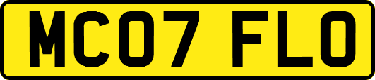MC07FLO