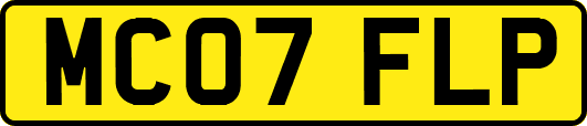MC07FLP