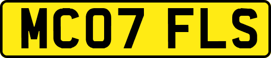 MC07FLS