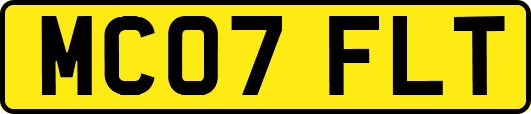 MC07FLT