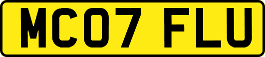 MC07FLU