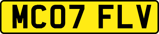MC07FLV
