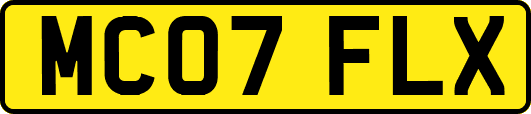 MC07FLX