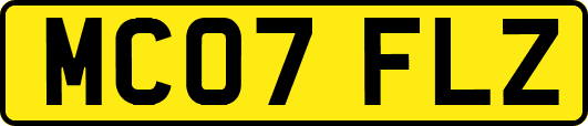 MC07FLZ