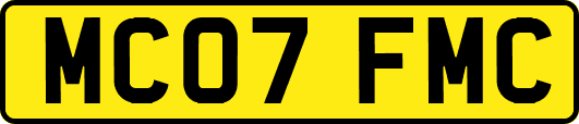 MC07FMC