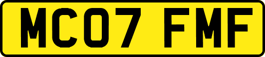 MC07FMF