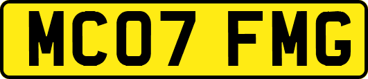 MC07FMG
