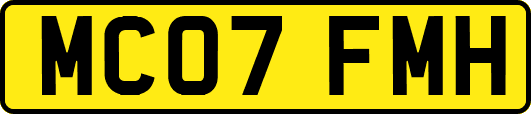 MC07FMH