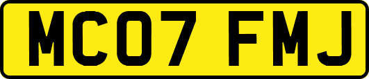 MC07FMJ