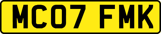 MC07FMK