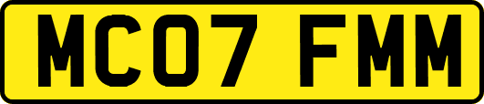 MC07FMM