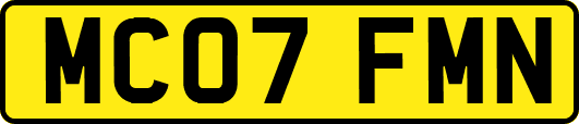 MC07FMN