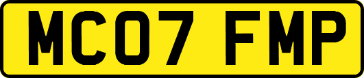 MC07FMP