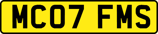 MC07FMS