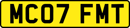 MC07FMT