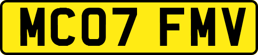 MC07FMV