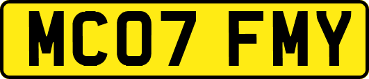 MC07FMY