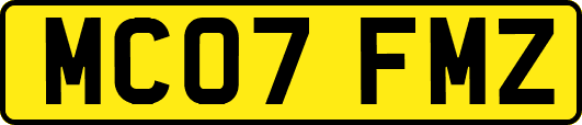 MC07FMZ
