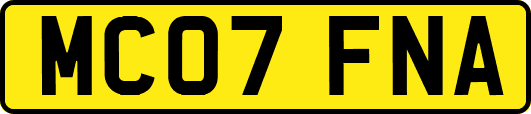 MC07FNA