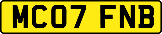 MC07FNB