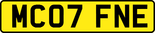 MC07FNE