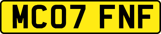 MC07FNF
