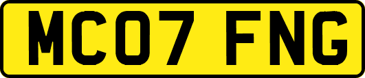 MC07FNG