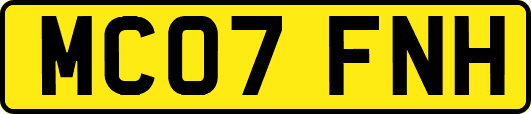 MC07FNH