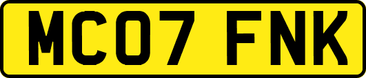MC07FNK