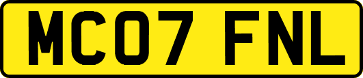 MC07FNL