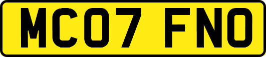 MC07FNO