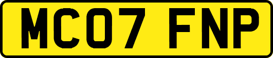 MC07FNP