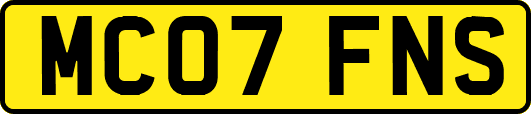 MC07FNS