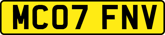 MC07FNV