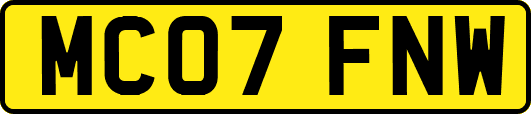 MC07FNW
