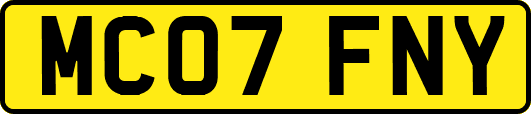 MC07FNY