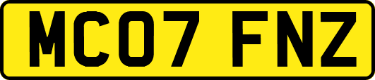 MC07FNZ
