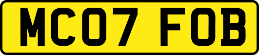 MC07FOB