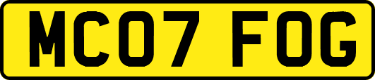 MC07FOG