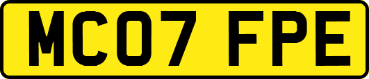 MC07FPE