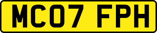 MC07FPH