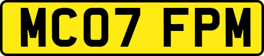 MC07FPM