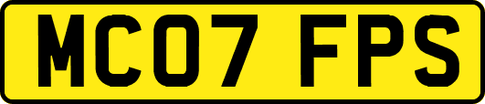 MC07FPS