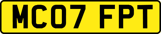 MC07FPT
