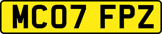 MC07FPZ