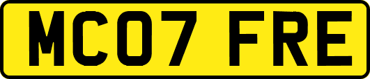 MC07FRE