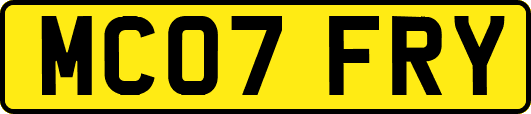 MC07FRY