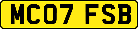 MC07FSB