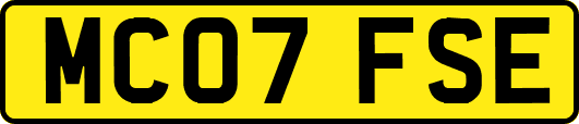 MC07FSE