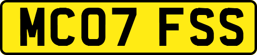 MC07FSS